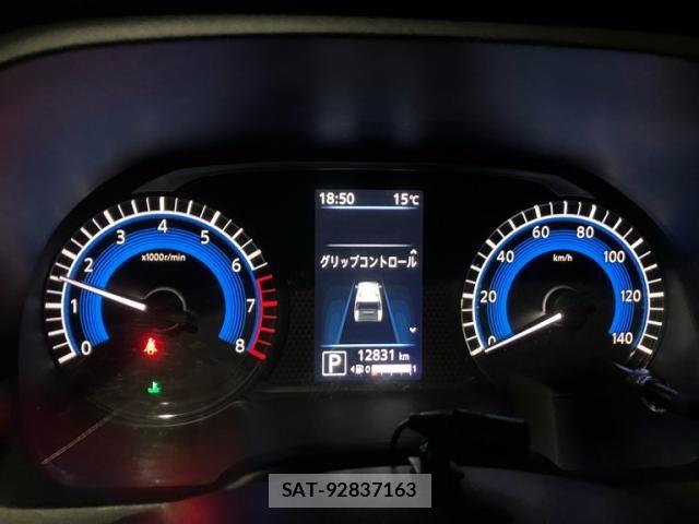 Mitsubishi EK X 2019-07 7392023-13
