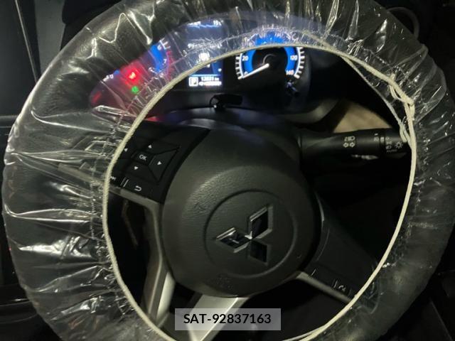 Mitsubishi EK X 2019-07 7392023-14