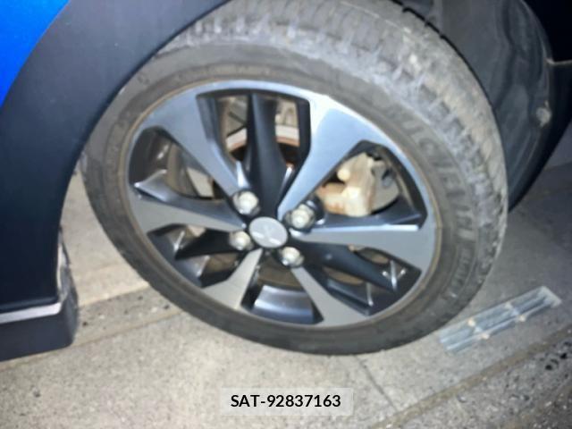 Mitsubishi EK X 2019-07 7392023-6
