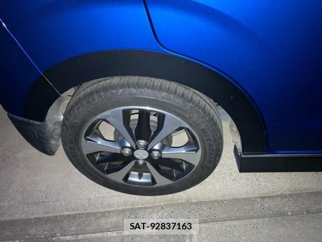 Mitsubishi EK X 2019-07 7392023-7