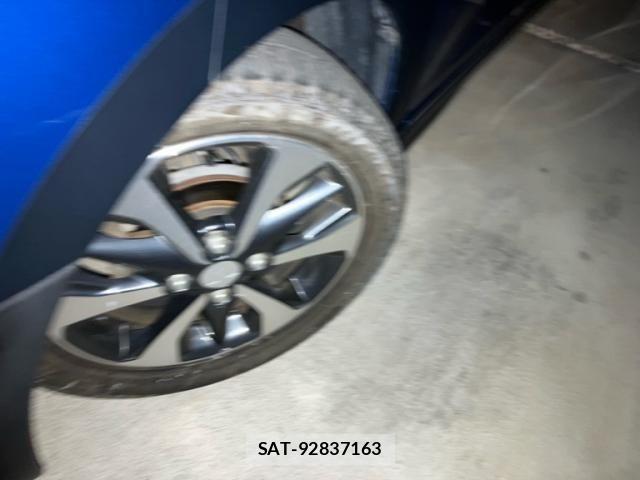 Mitsubishi EK X 2019-07 7392023-8