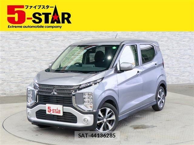 Mitsubishi EK X 2020-01 7392021-0