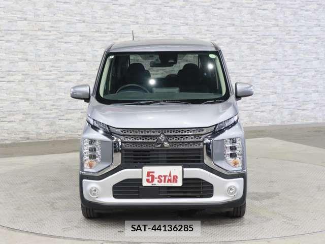 Mitsubishi EK X 2020-01 7392021-10