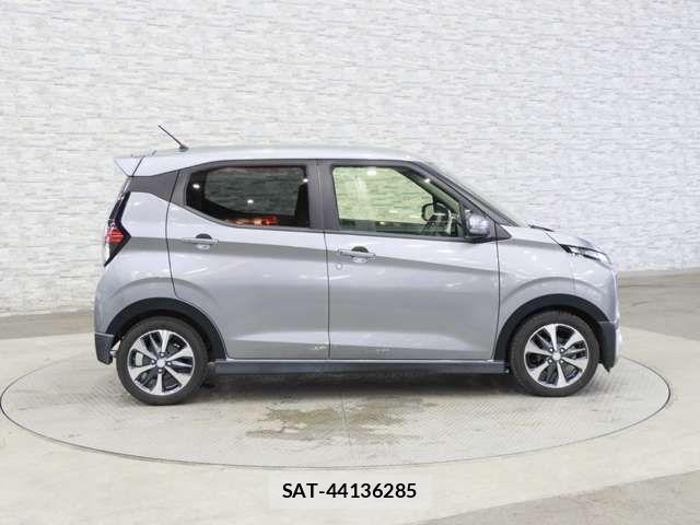 Mitsubishi EK X 2020-01 7392021-12