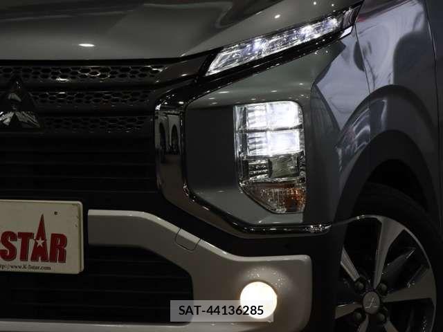 Mitsubishi EK X 2020-01 7392021-14