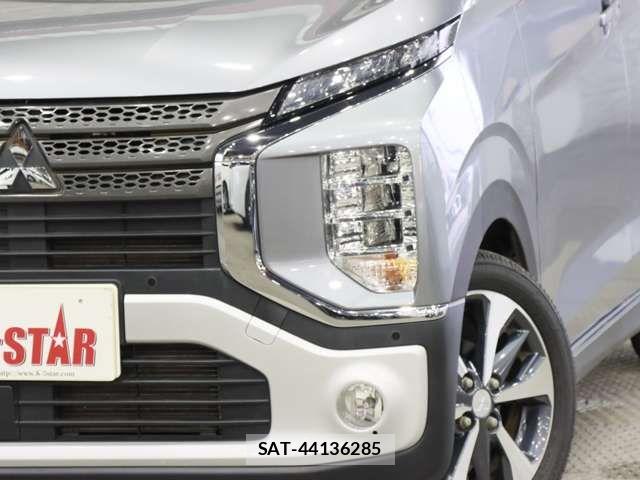 Mitsubishi EK X 2020-01 7392021-15