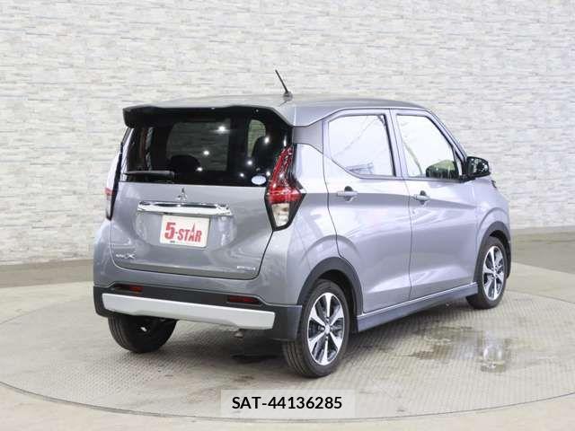 Mitsubishi EK X 2020-01 7392021-16