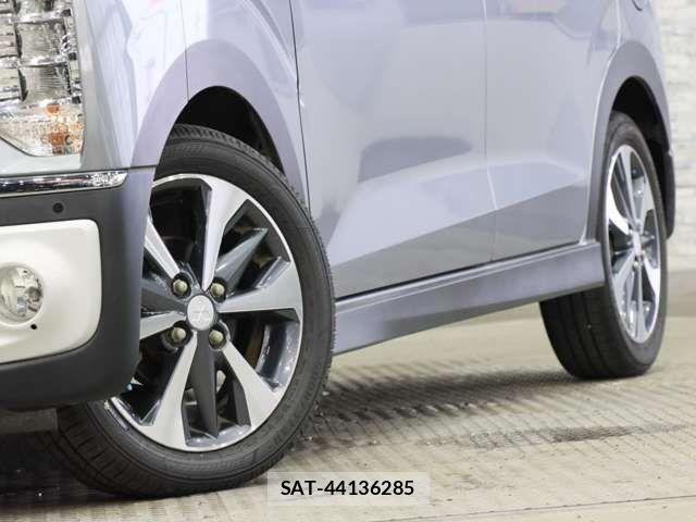 Mitsubishi EK X 2020-01 7392021-17