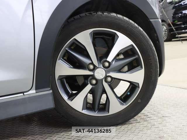 Mitsubishi EK X 2020-01 7392021-18