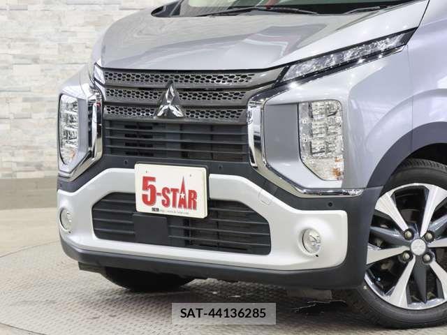 Mitsubishi EK X 2020-01 7392021-6