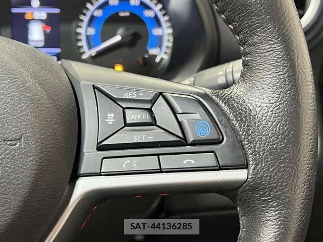 Mitsubishi EK X 2020-01 7392021-7