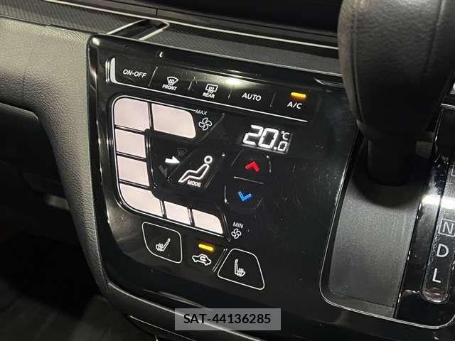 Mitsubishi EK X 2020-01 7392021-8