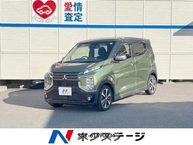 Mitsubishi EK X 2019-10 7392025-0