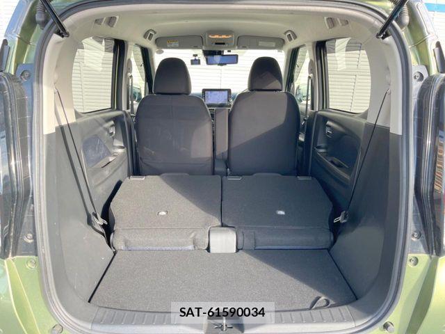 Mitsubishi EK X 2019-10 7392025-9