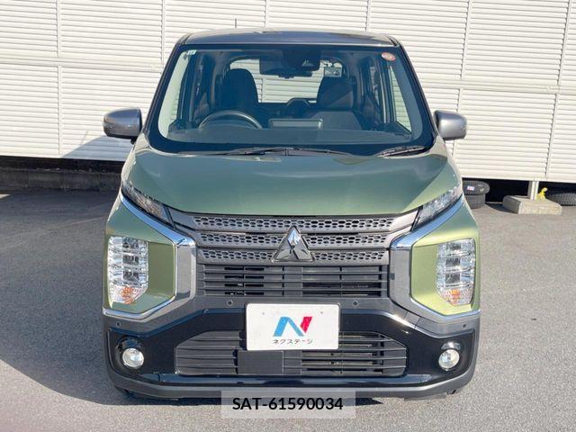 Mitsubishi EK X 2019-10 7392025-13