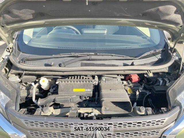 Mitsubishi EK X 2019-10 7392025-17