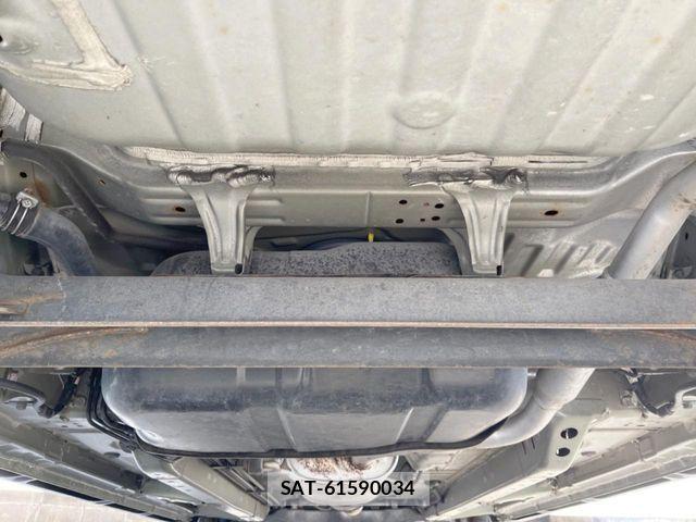 Mitsubishi EK X 2019-10 7392025-18