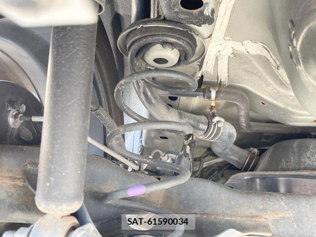 Mitsubishi EK X 2019-10 7392025-19