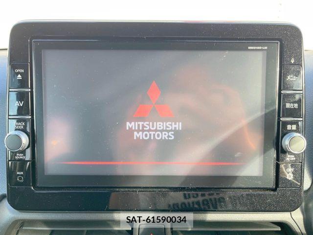 Mitsubishi EK X 2019-10 7392025-2