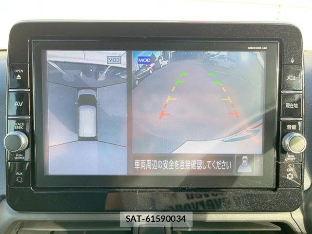 Mitsubishi EK X 2019-10 7392025-3