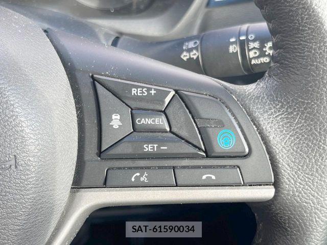 Mitsubishi EK X 2019-10 7392025-4