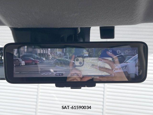 Mitsubishi EK X 2019-10 7392025-5