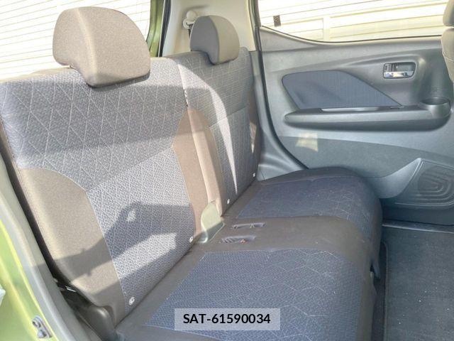 Mitsubishi EK X 2019-10 7392025-8