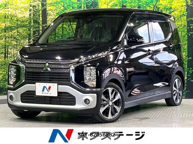 Mitsubishi EK X 2022-02 7454109-0