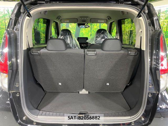 Mitsubishi EK X 2022-02 7454109-9