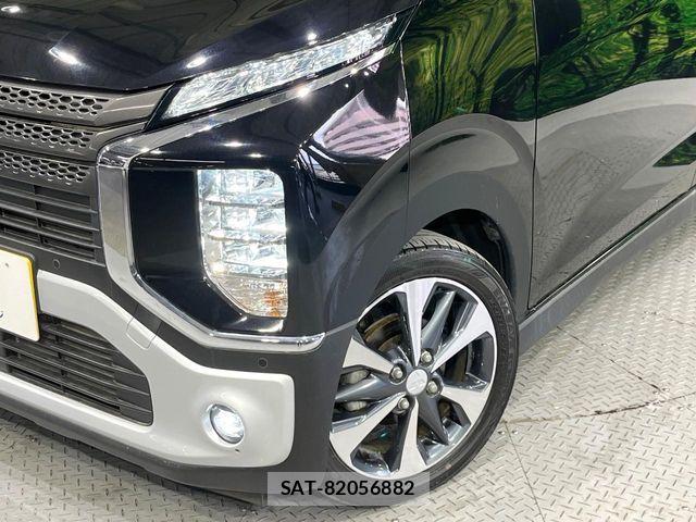 Mitsubishi EK X 2022-02 7454109-11