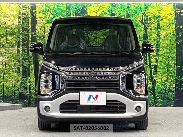 Mitsubishi EK X 2022-02 7454109-13