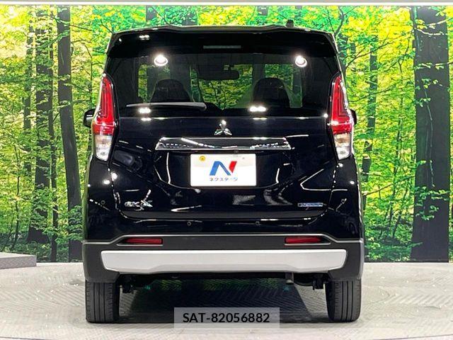 Mitsubishi EK X 2022-02 7454109-14