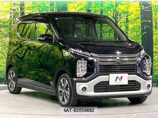 Mitsubishi EK X 2022-02 7454109-15