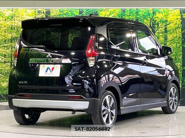 Mitsubishi EK X 2022-02 7454109-16