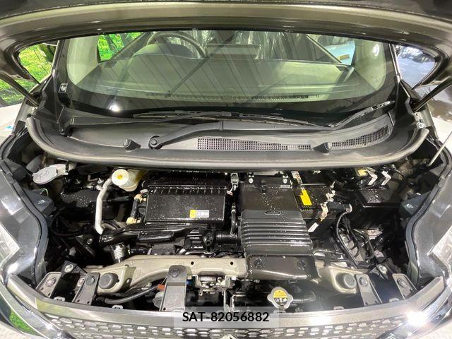 Mitsubishi EK X 2022-02 7454109-17