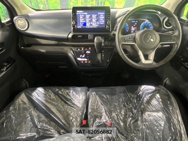 Mitsubishi EK X 2022-02 7454109-1
