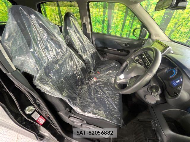 Mitsubishi EK X 2022-02 7454109-7