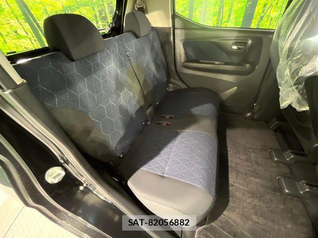 Mitsubishi EK X 2022-02 7454109-8