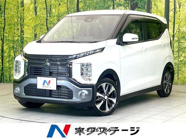 Mitsubishi EK X 2024-02 7454108-0