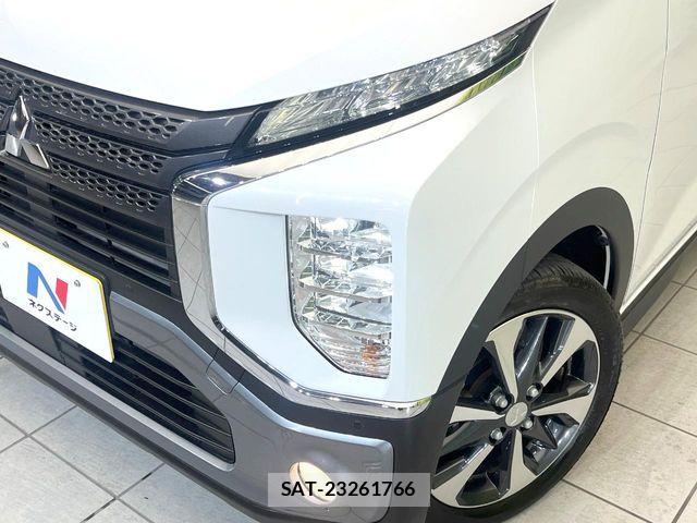 Mitsubishi EK X 2024-02 7454108-11