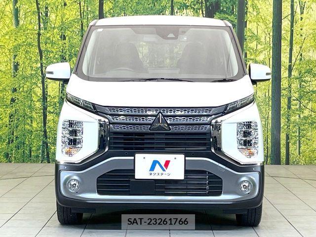 Mitsubishi EK X 2024-02 7454108-13
