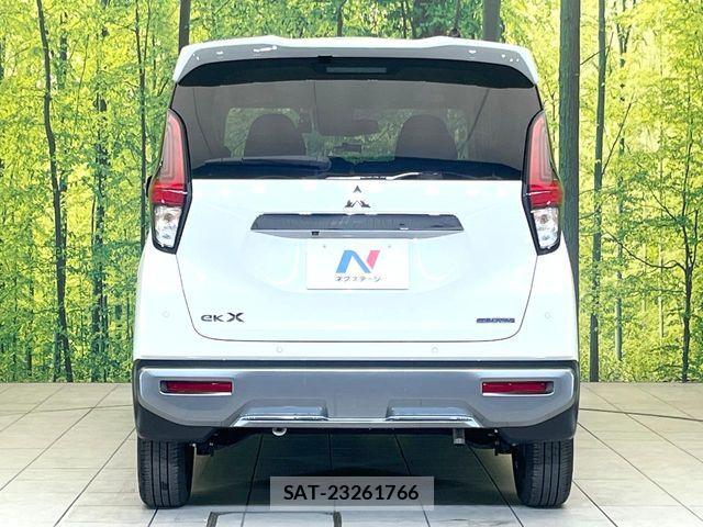 Mitsubishi EK X 2024-02 7454108-14