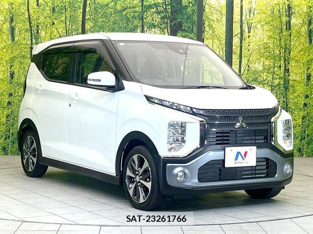 Mitsubishi EK X 2024-02 7454108-15