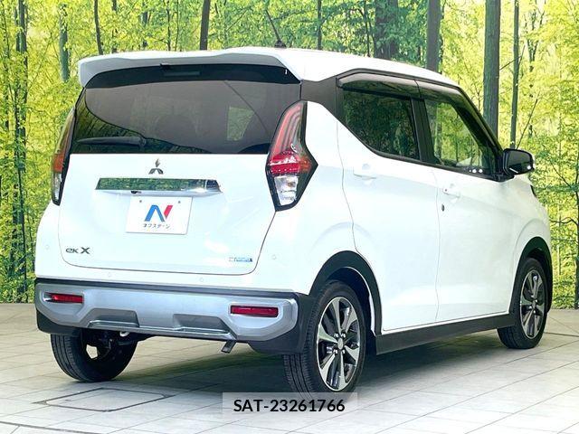 Mitsubishi EK X 2024-02 7454108-16