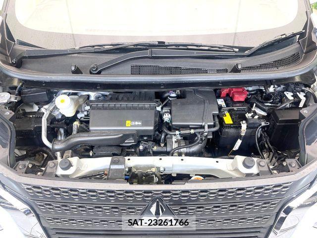 Mitsubishi EK X 2024-02 7454108-17