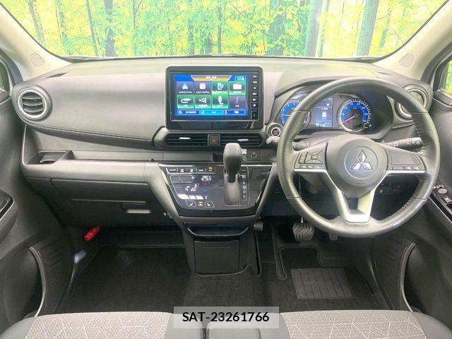 Mitsubishi EK X 2024-02 7454108-1