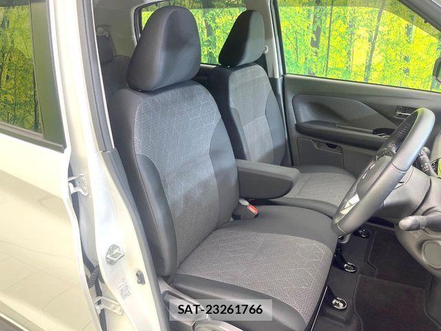 Mitsubishi EK X 2024-02 7454108-7