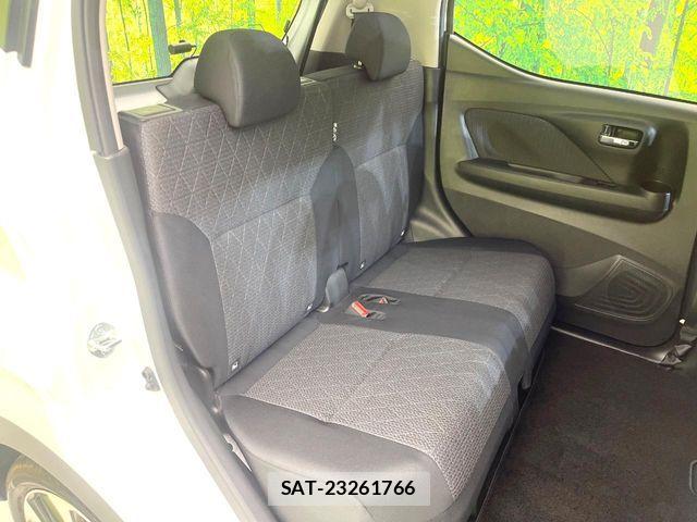 Mitsubishi EK X 2024-02 7454108-8