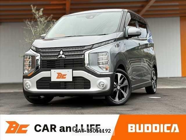 Mitsubishi EK X 2019-10 7454111-0