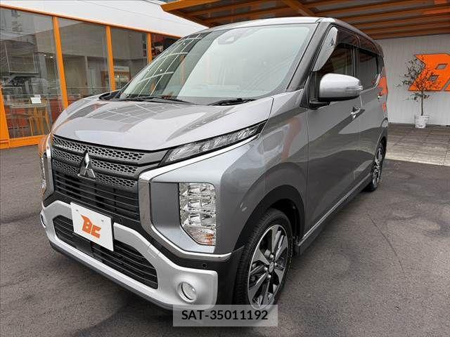 Mitsubishi EK X 2019-10 7454111-9